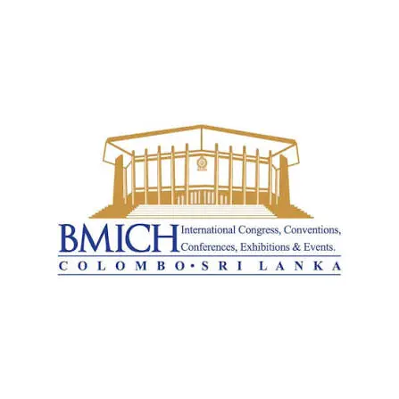 BMICH logo