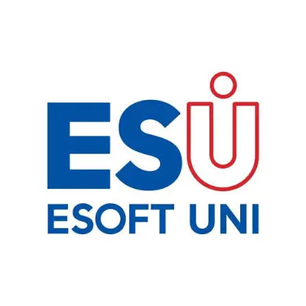 ESOFT logo
